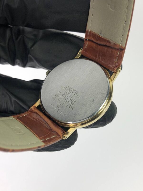 SEIKO DOLCE KLASIK - Gambar 7