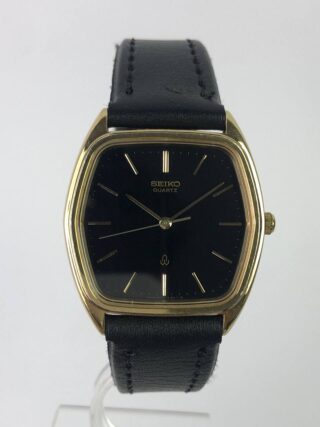 SEIKO KLASIK SEGI ENAM