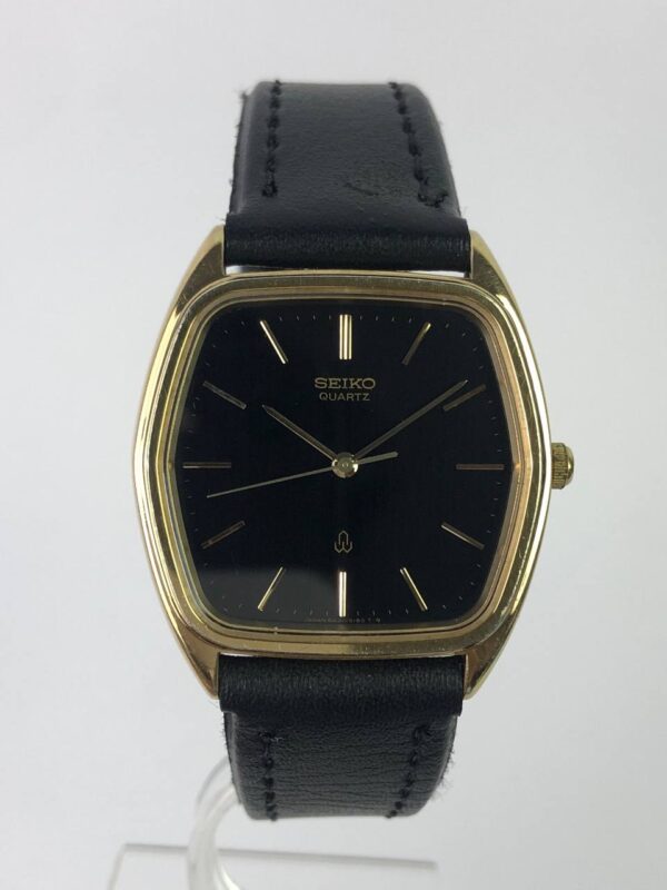 SEIKO KLASIK SEGI ENAM