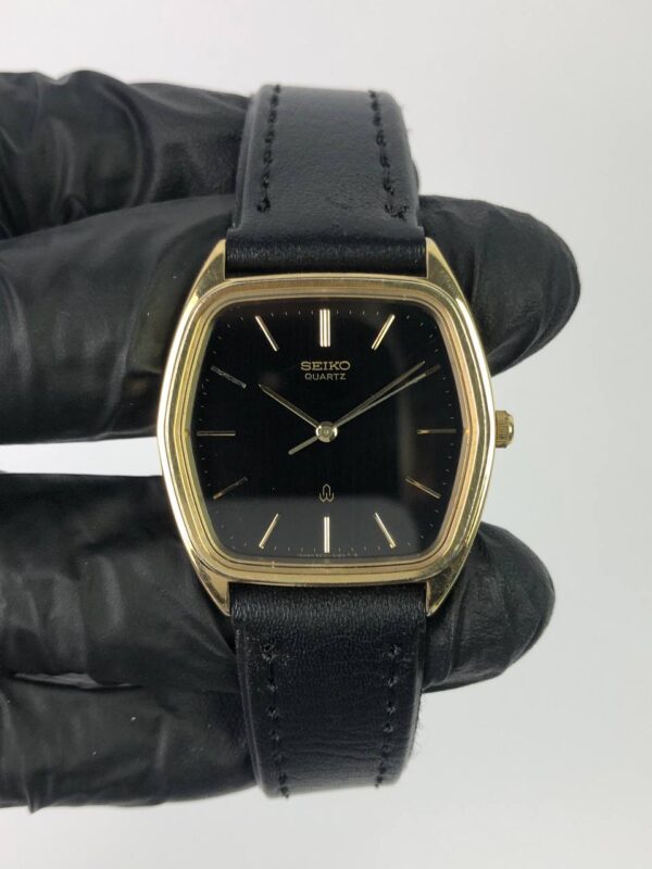 SEIKO KLASIK SEGI ENAM - Gambar 2