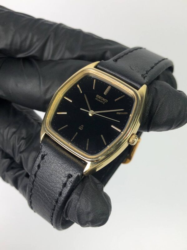 SEIKO KLASIK SEGI ENAM - Gambar 3