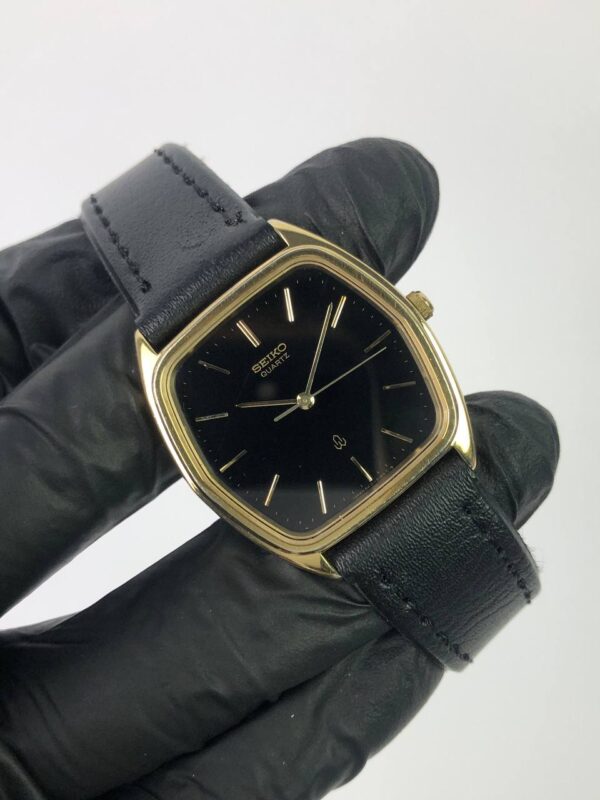 SEIKO KLASIK SEGI ENAM - Gambar 4
