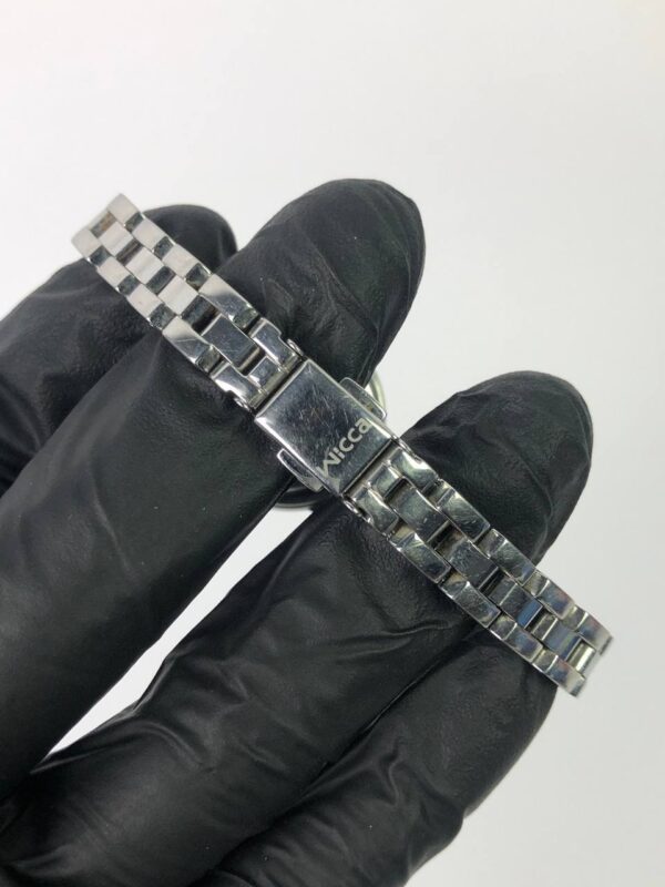 CITIZEN WICCA TWOTONE SOLAR - Gambar 8