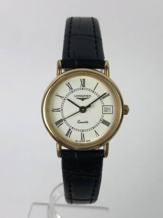 LONGINES ROMAN LADIES QUARTZ