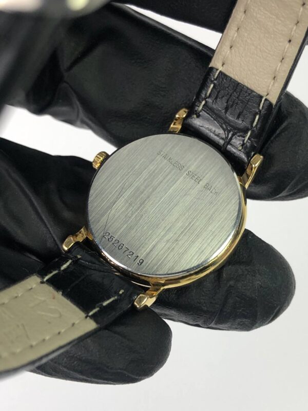 LONGINES ROMAN LADIES QUARTZ - Gambar 7