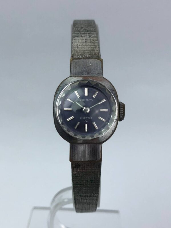 SEIKO VINTAGE LADIES MANUAL