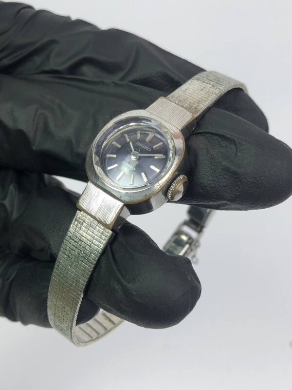 SEIKO VINTAGE LADIES MANUAL - Gambar 3