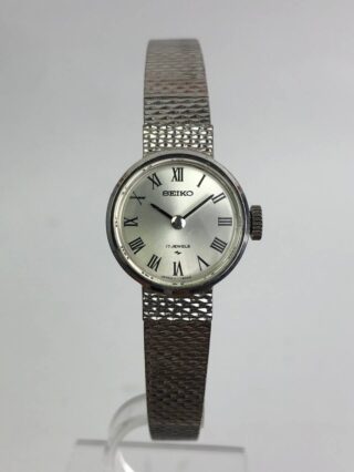 SEIKO VINTAGE ROMAN