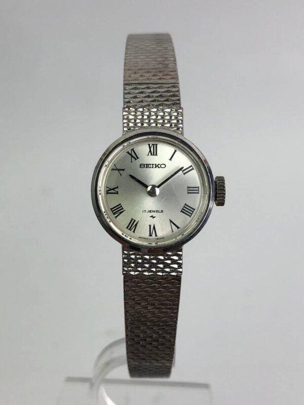 SEIKO VINTAGE ROMAN