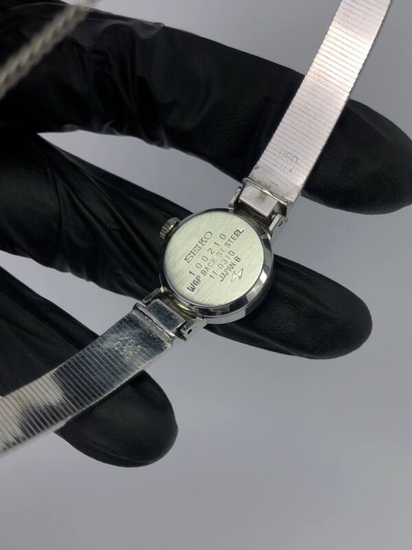 SEIKO VINTAGE ROMAN - Gambar 8