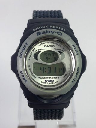 BABY G G MIX VINTAGE