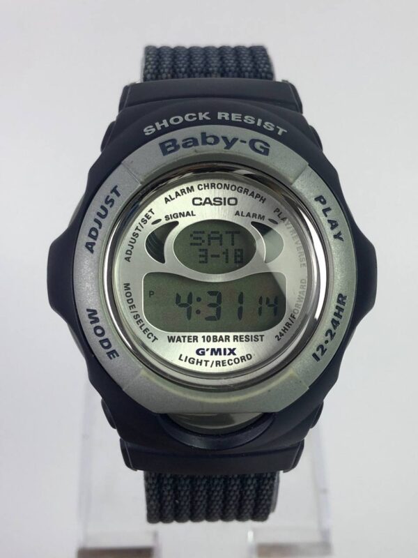 BABY G G MIX VINTAGE
