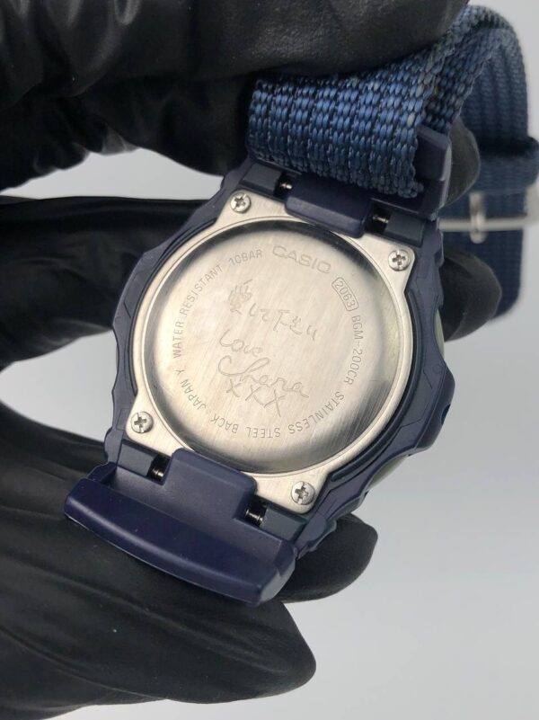 BABY G G MIX VINTAGE - Gambar 8
