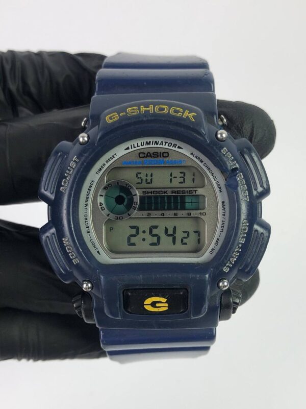 G SHOCK DW SERIES - Gambar 2