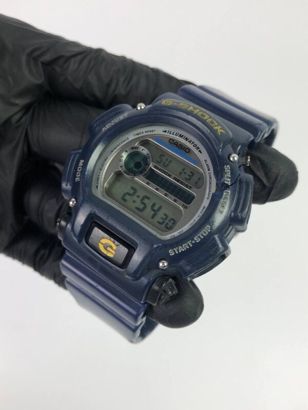 G SHOCK DW SERIES - Gambar 3
