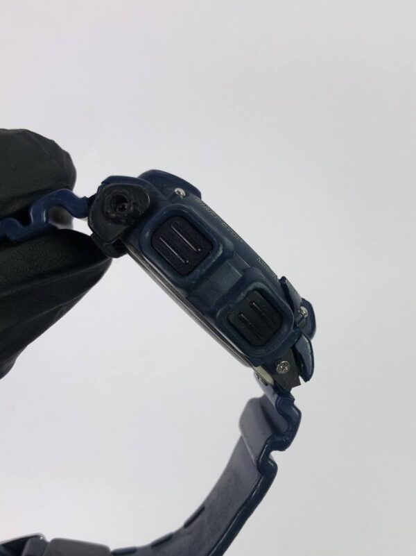 G SHOCK DW SERIES - Gambar 6