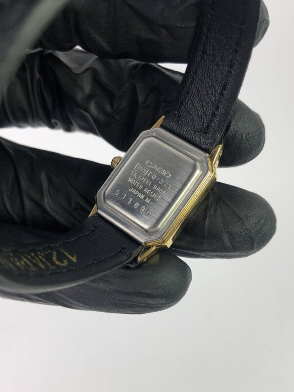 CASIO TANK LADIES - Gambar 7