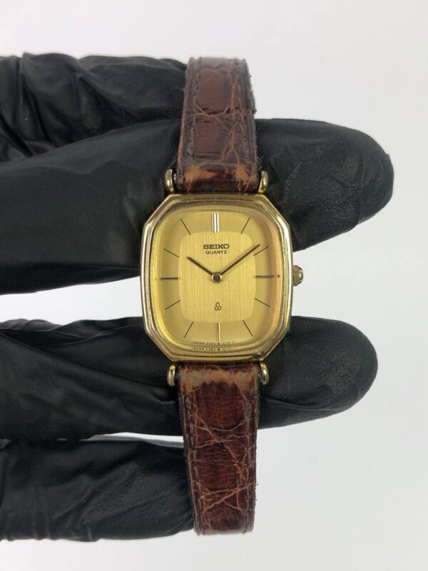 SEIKO LADIES TUXEDO DIAL - Gambar 2