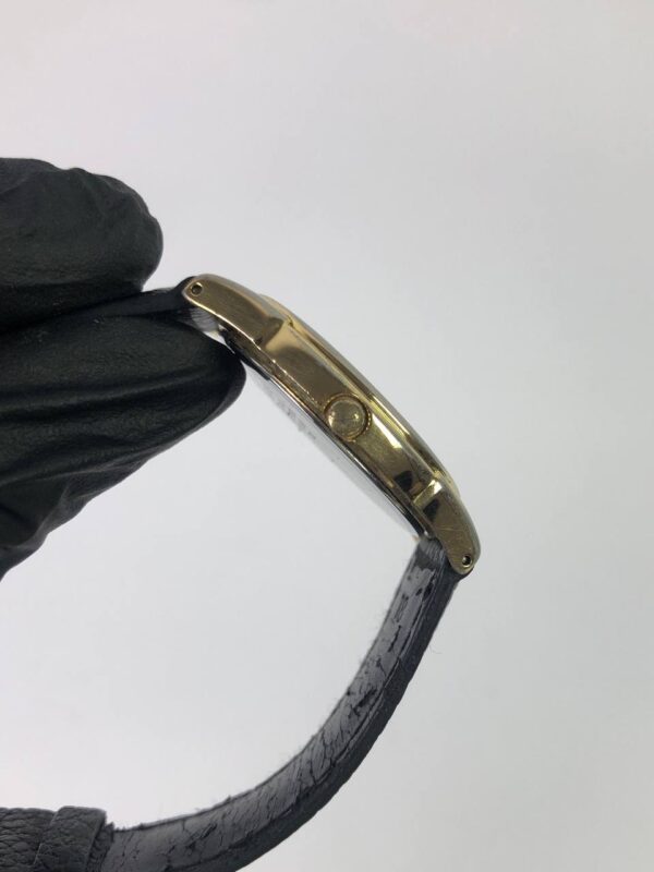 SEIKO QUARTZ TEXTURE DIAL - Gambar 5