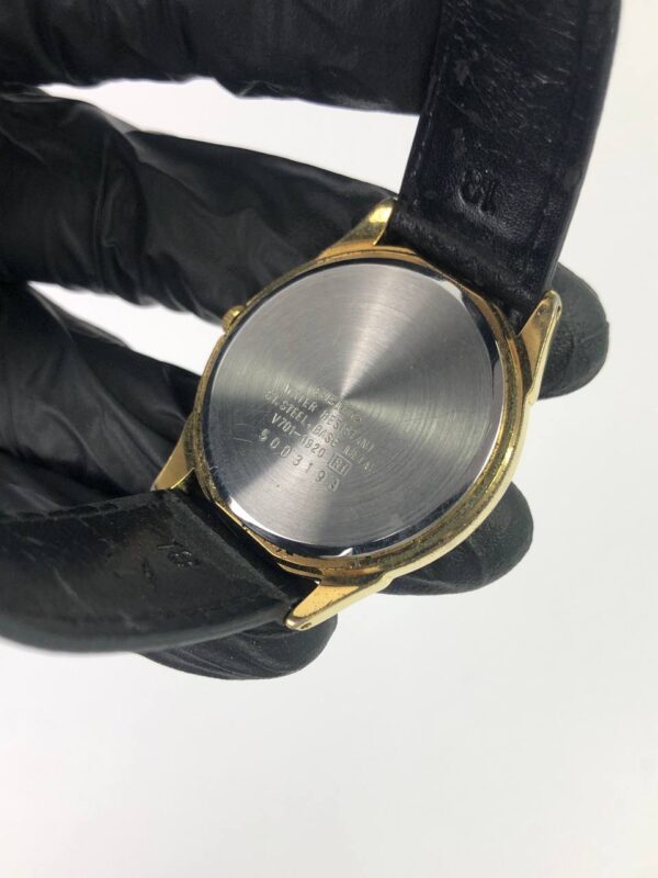 SEIKO QUARTZ TEXTURE DIAL - Gambar 7