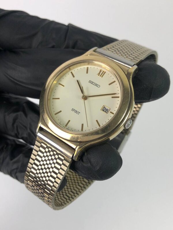 SEIKO SPIRIT KLASIK - Gambar 3
