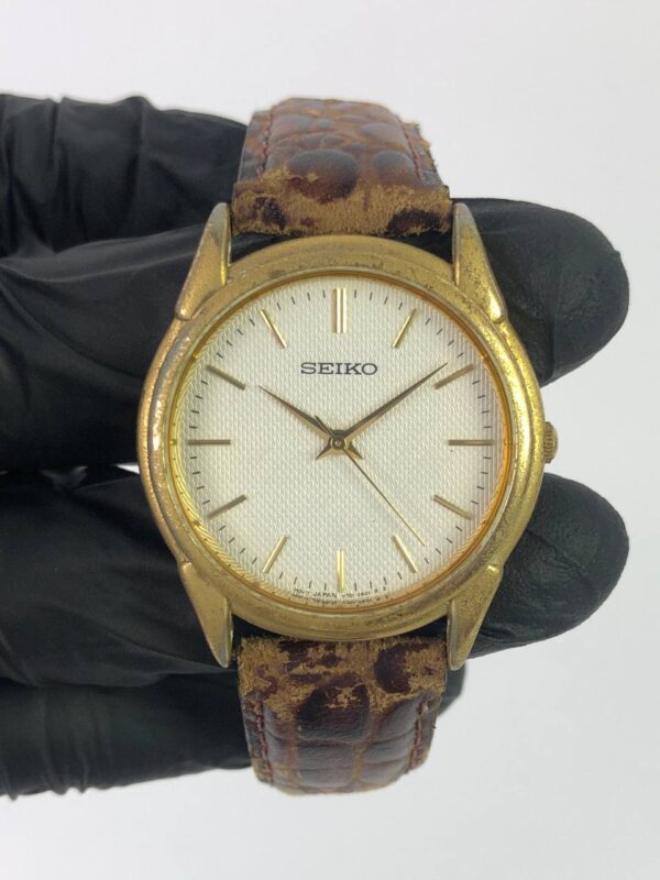 SEIKO VINTAGE KLASIK - Gambar 2