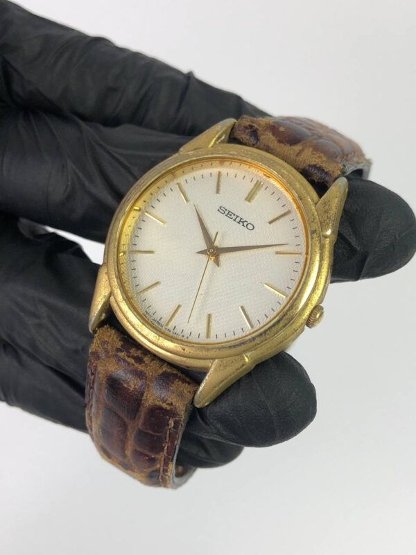 SEIKO VINTAGE KLASIK - Gambar 3