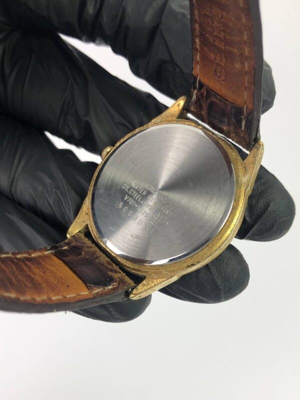 SEIKO VINTAGE KLASIK - Gambar 9