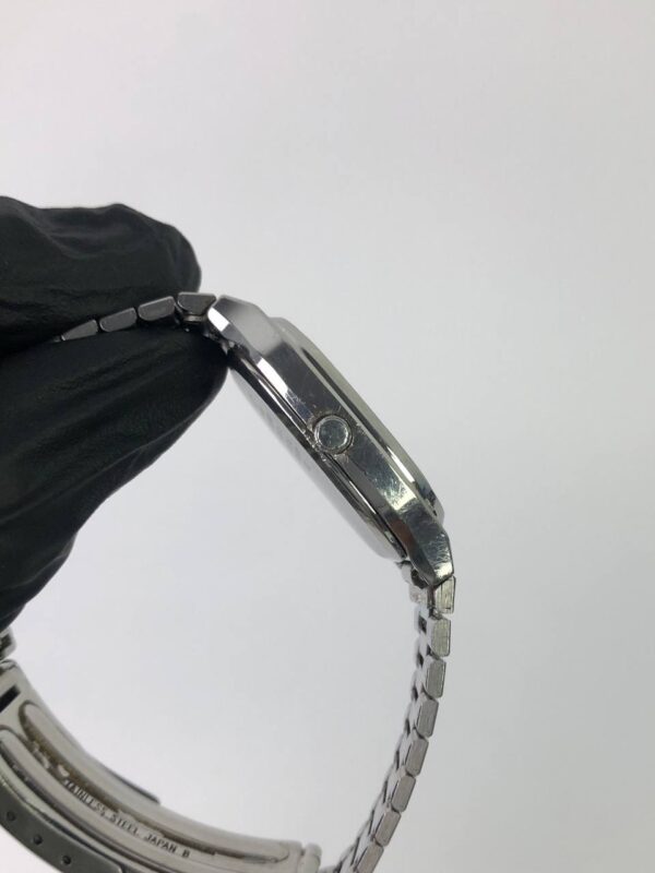 SEIKO CHRONOS DAYDATE VINTAGE - Gambar 5
