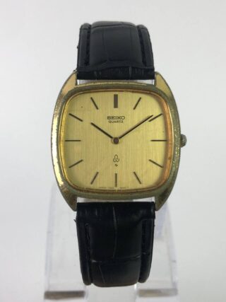 SEIKO QUARTZ KLASIK