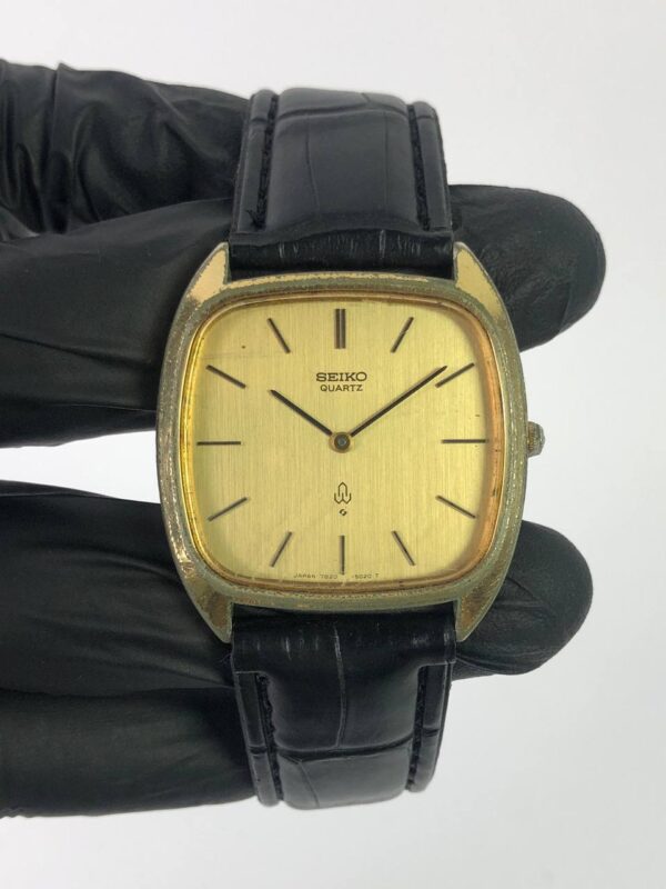 SEIKO QUARTZ KLASIK - Gambar 3