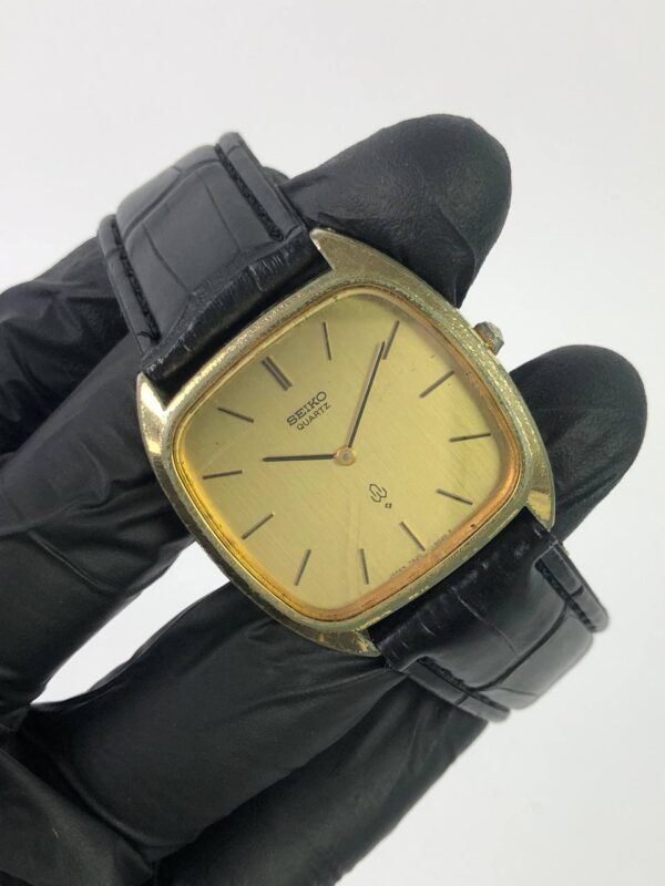 SEIKO QUARTZ KLASIK - Gambar 4