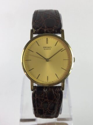 SEIKO QUARTZ KLASIK