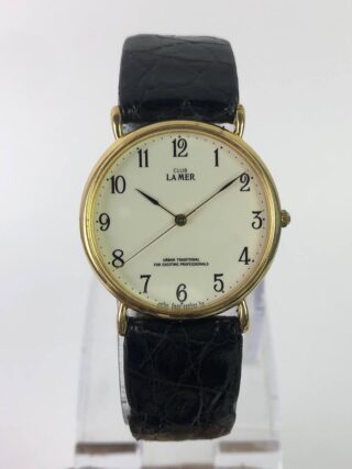 CITIZEN CLUB LAMER ARABIC DIAL