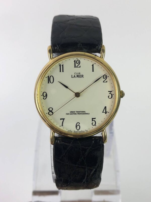 CITIZEN CLUB LAMER ARABIC DIAL