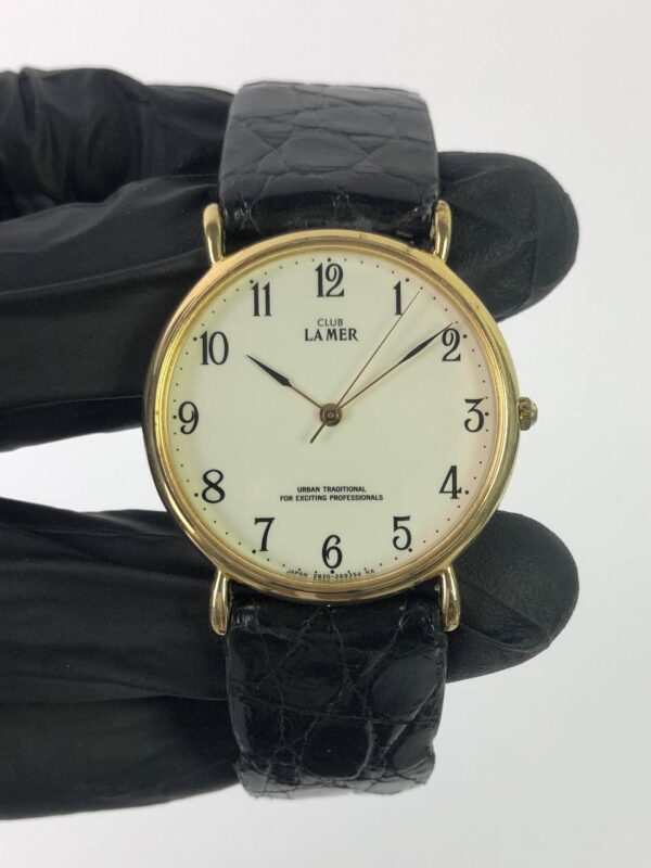 CITIZEN CLUB LAMER ARABIC DIAL - Gambar 2