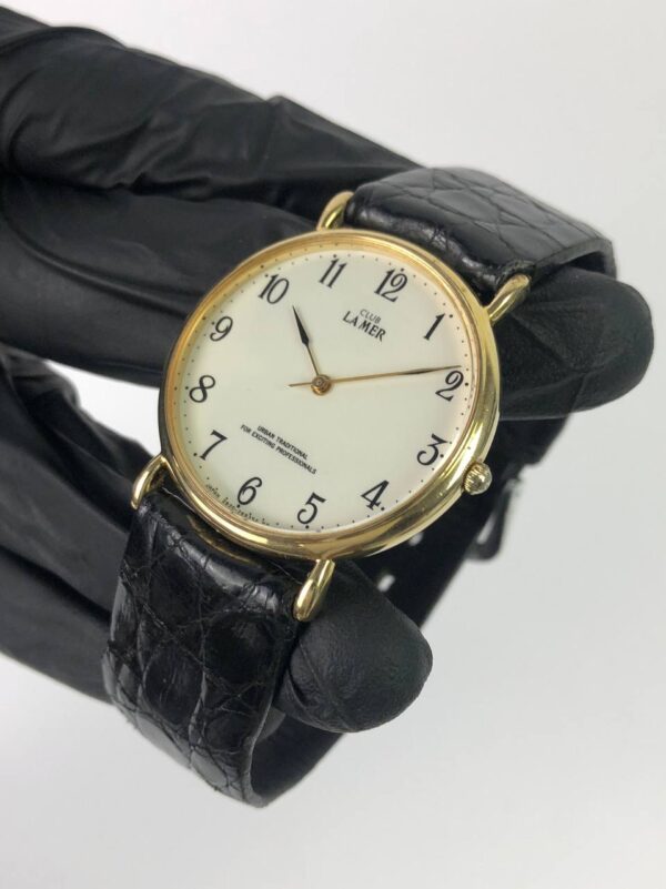 CITIZEN CLUB LAMER ARABIC DIAL - Gambar 3