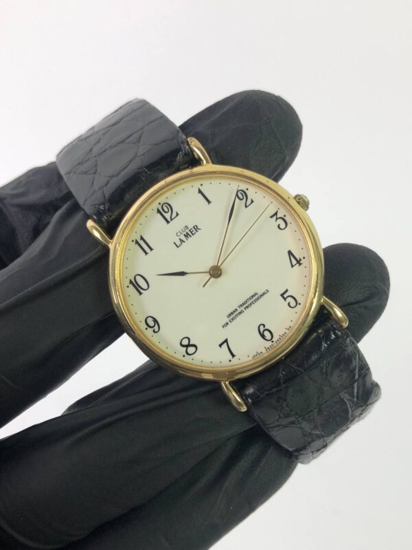 CITIZEN CLUB LAMER ARABIC DIAL - Gambar 4