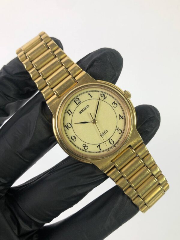 SEIKO SPIRIT KLASIK - Gambar 3