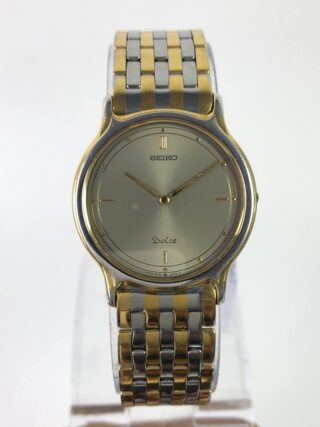 SEIKO DOLCE ALL ORIGINAL