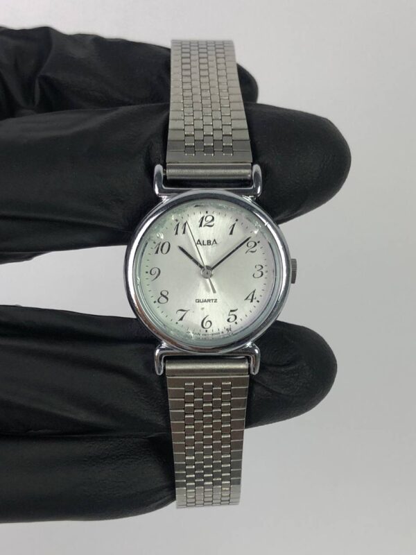 ALBA LADY QUARTZ - Gambar 2