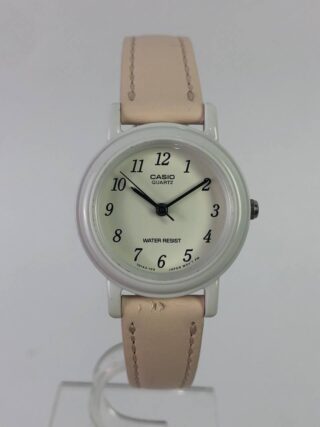 CASIO LADY QUARTZ SPORTY