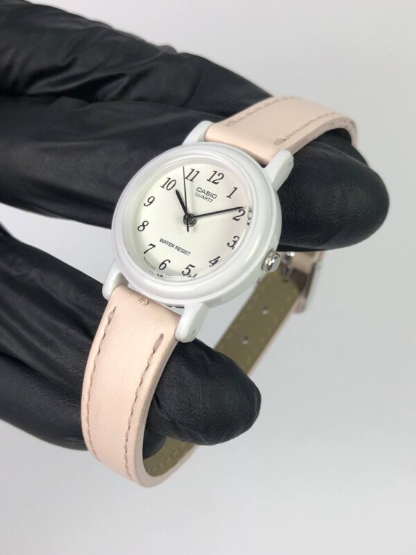 CASIO LADY QUARTZ SPORTY - Gambar 3