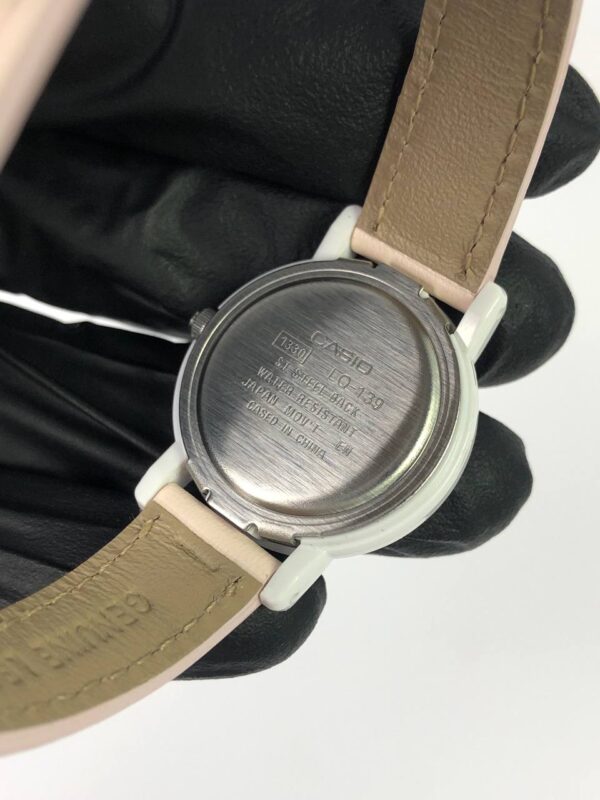 CASIO LADY QUARTZ SPORTY - Gambar 7