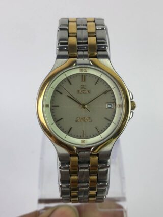ELGIN SOLAR WATCH