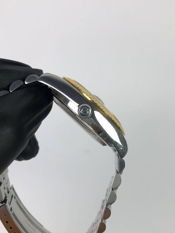 ELGIN AUTOMATIC DELUXE - Gambar 6