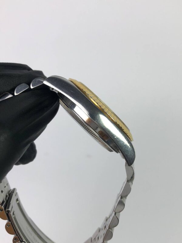 ELGIN AUTOMATIC DELUXE - Gambar 7
