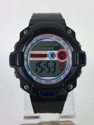 T SPORTS CHRONOGRAPH
