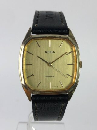 Alba Quartz