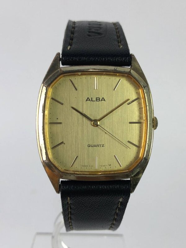 Alba Quartz